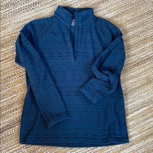 Eddie Bauer pullover